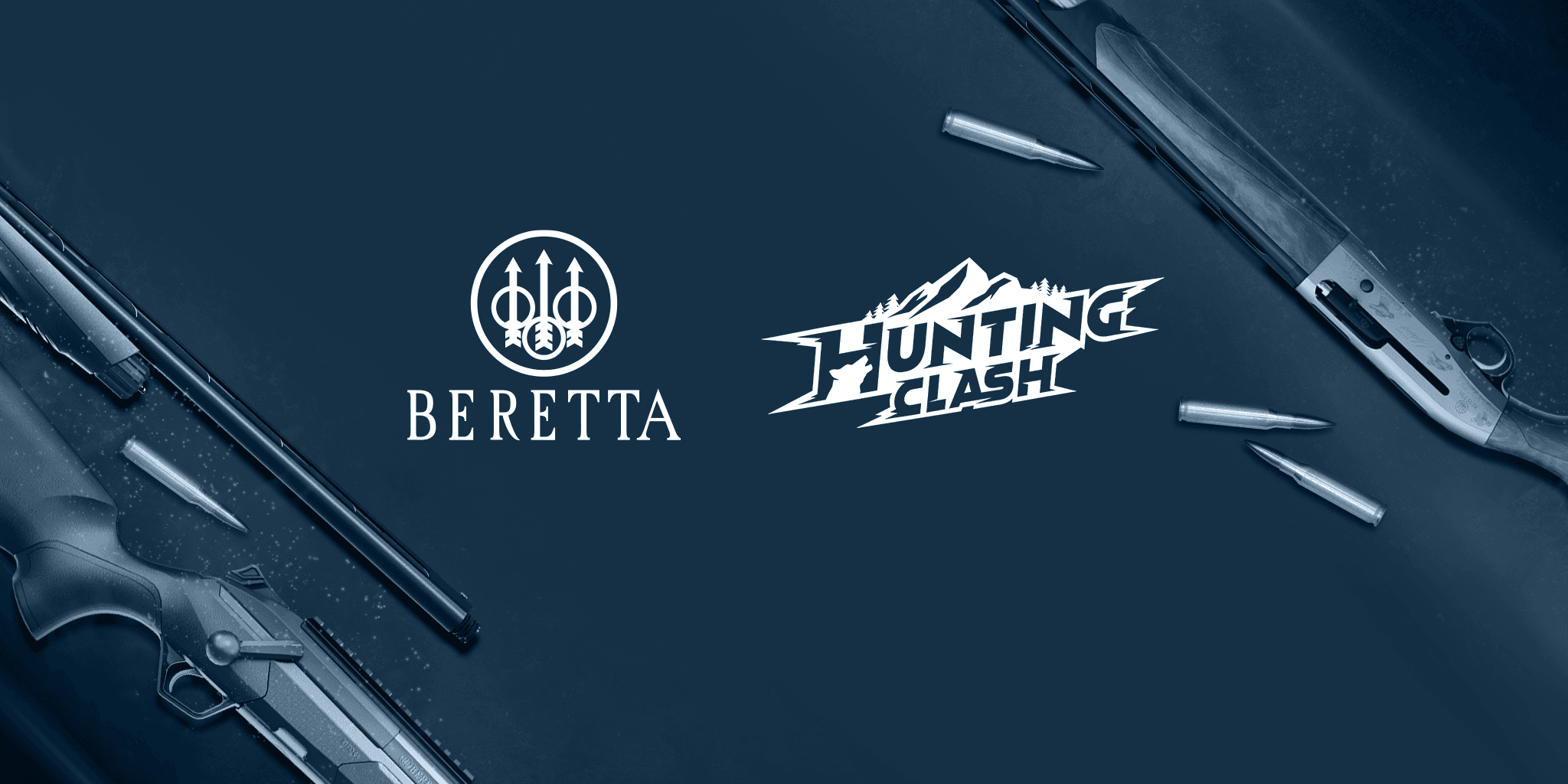 Hunting Clash and Beretta: A Legendary Partnership Takes Aim at Game Innovation