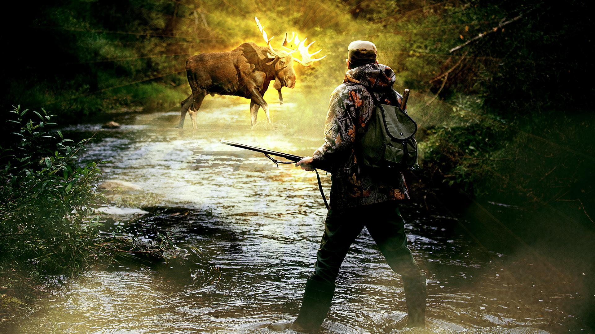 Introduction to the Ultimate Hunting Experience: Hunting Clash