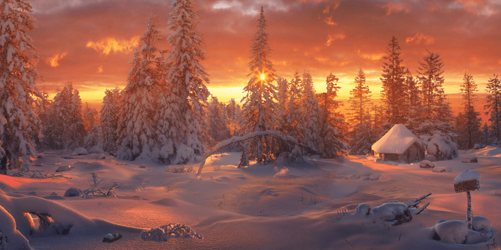 LAPLAND