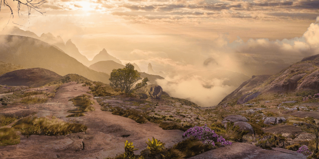 SERRA DOS ÓRGÃOS