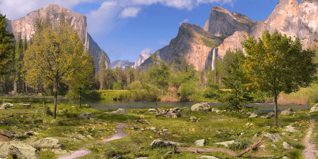 YOSEMITE